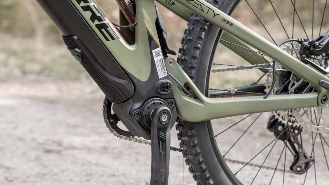 Alternative E-MTB-Antriebe: Minimal Assist oder Power-Motoren