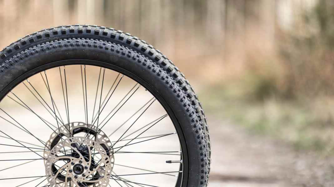 27,5 oder 29 Zoll: Passende Laufradgröße beim E-MTB finden