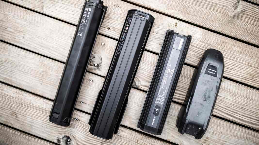 9 Antworten: So verlängern Sie die E-Bike Akku Lebensdauer