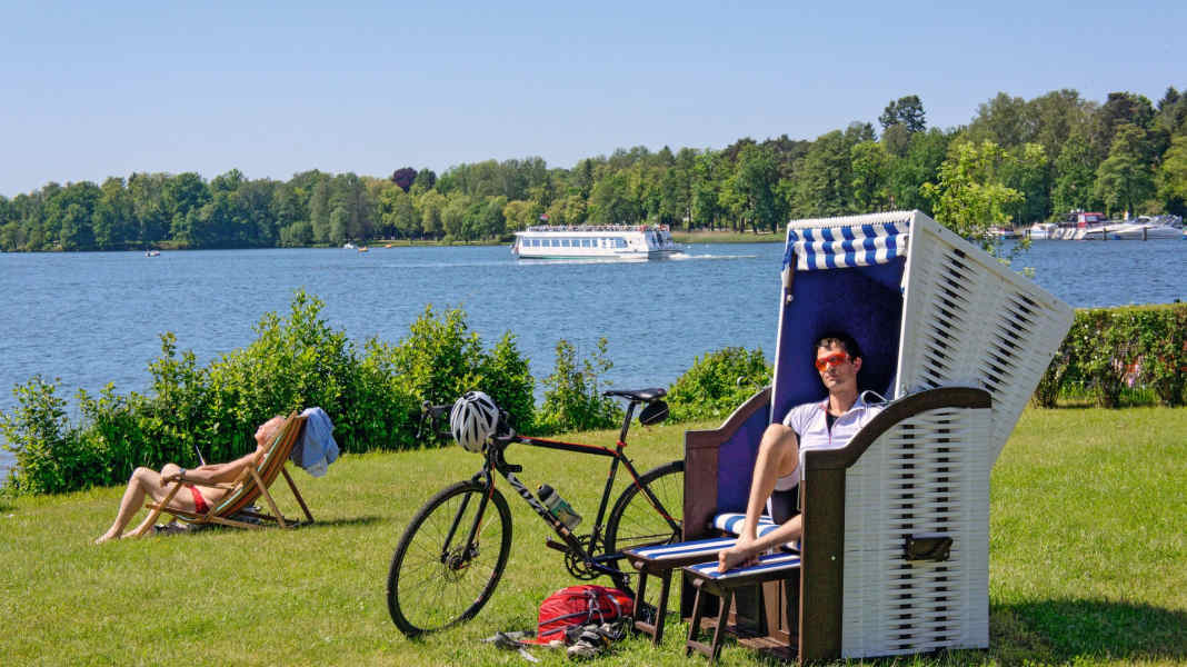 Hauptsache See