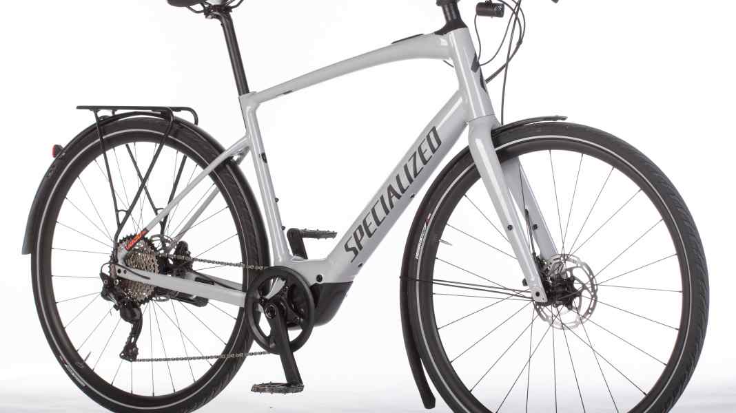 Neuer E-Commuter Turbo Vado von Spezialized im Praxistest