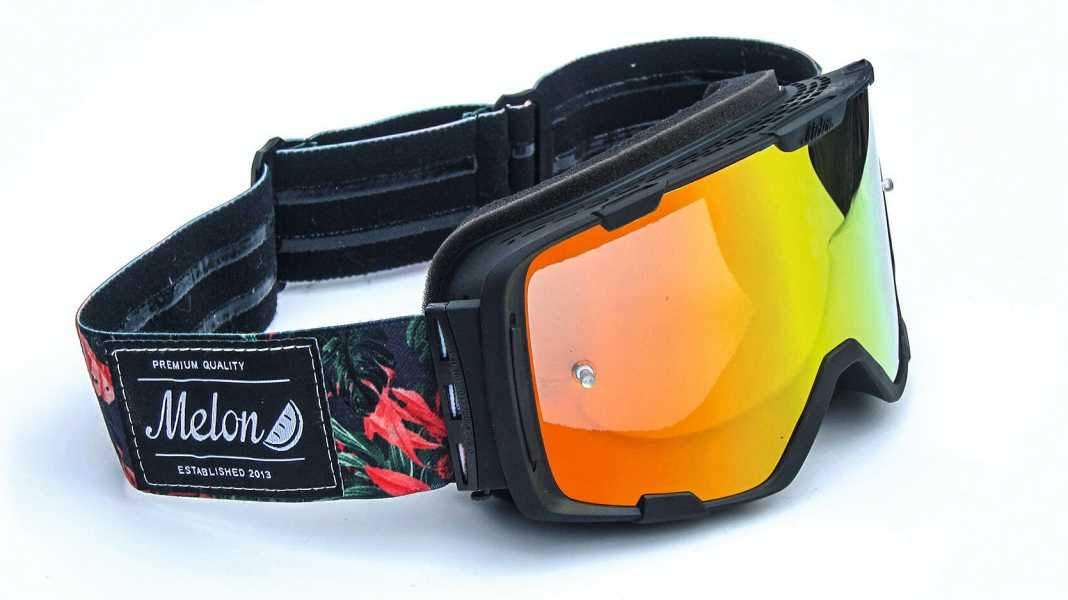 Sichtschutz: 6 Goggles im Überblick