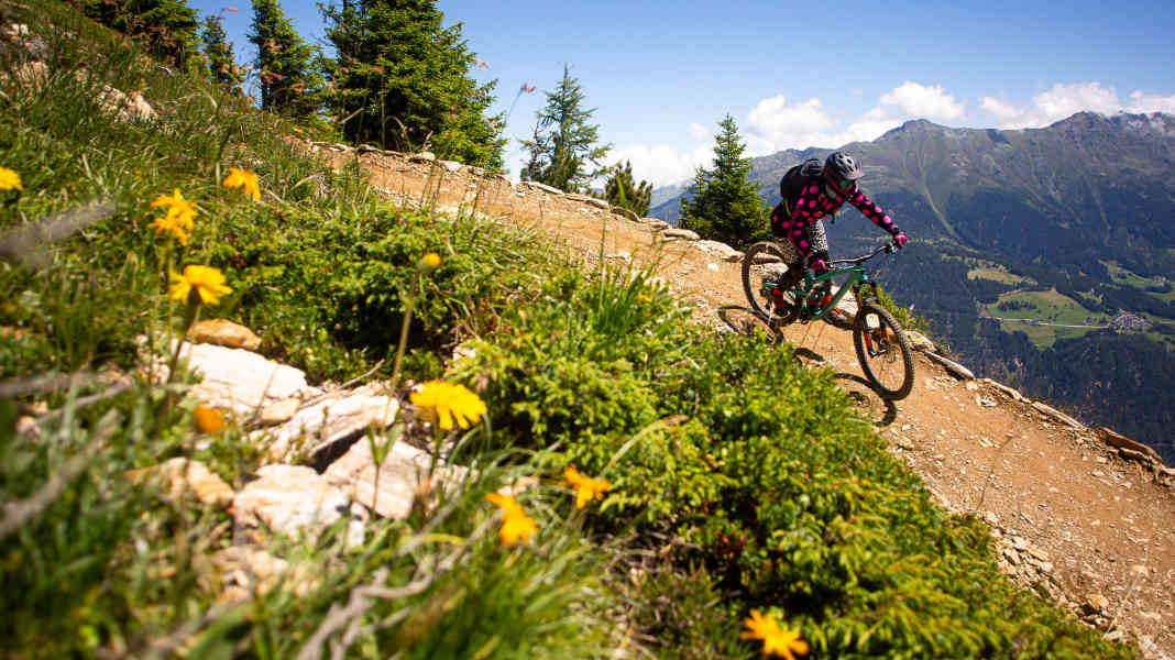Saisoneröffnung in Serfaus-Fiss-Ladis