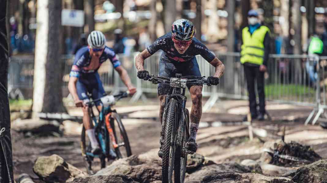 Vorschau: MTB-Favoriten bei Olympia
