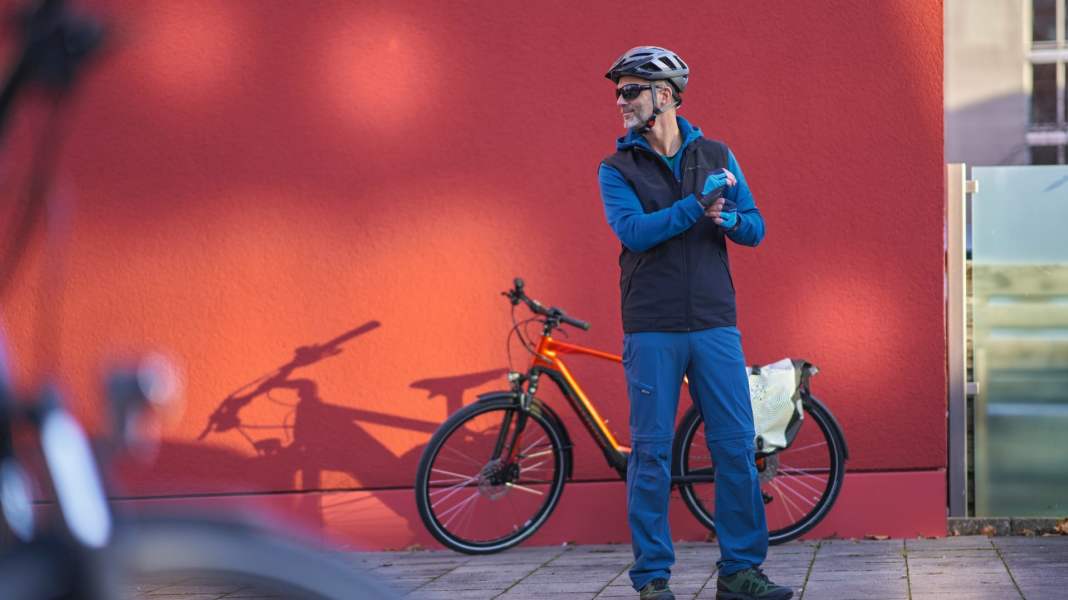 Touren-Garderobe: Tipps zum Fahren & Sparen