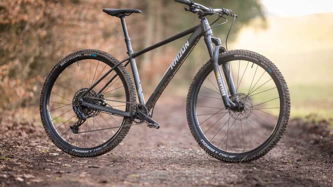 Radon Jealous AL: Allround-Bike zum Bestpreis