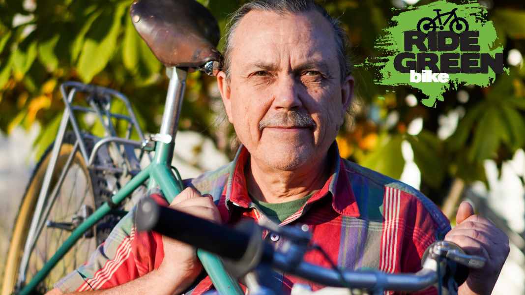 Die Bastion: Zu Besuch bei Chris King
