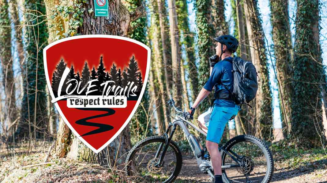 Wann dürfen MTB-Trails gesperrt werden?