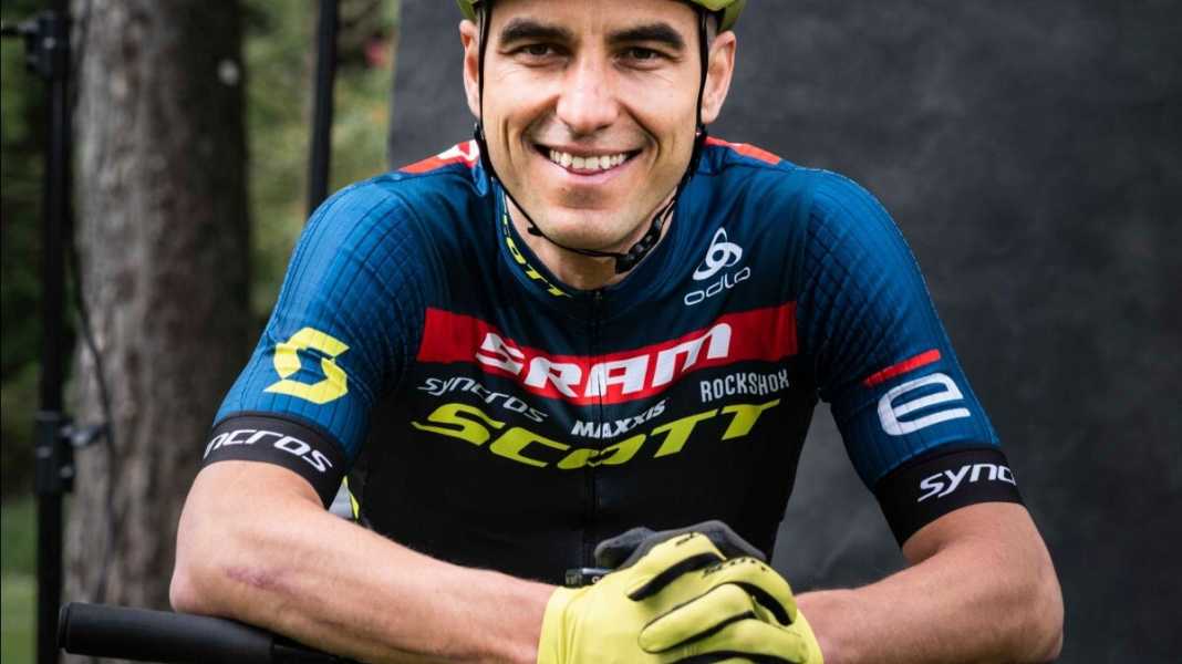 Schurter: „Werfe meinen Plan nicht über den Haufen.“