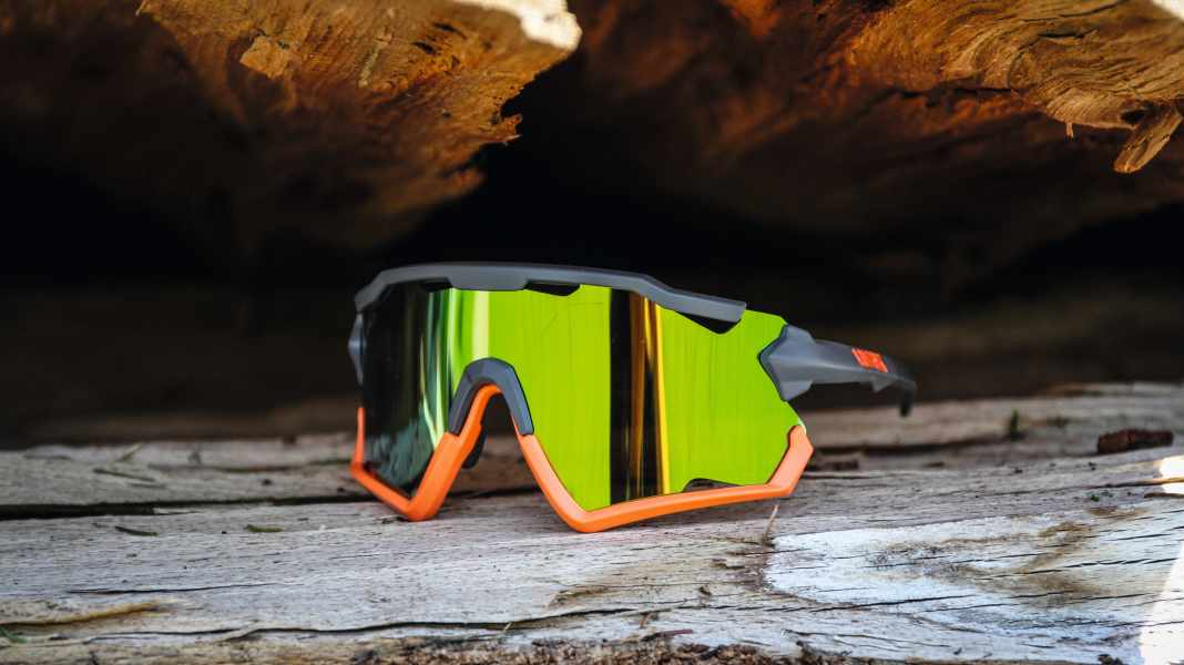 Sichtschutz: Uvex Sportstyle 228 im Test
