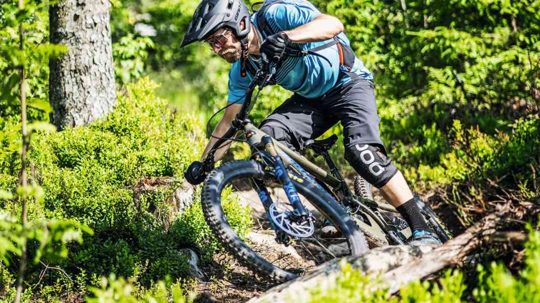 All Mountain mit Enduro-Ambitionen: Santa Cruz Bronson