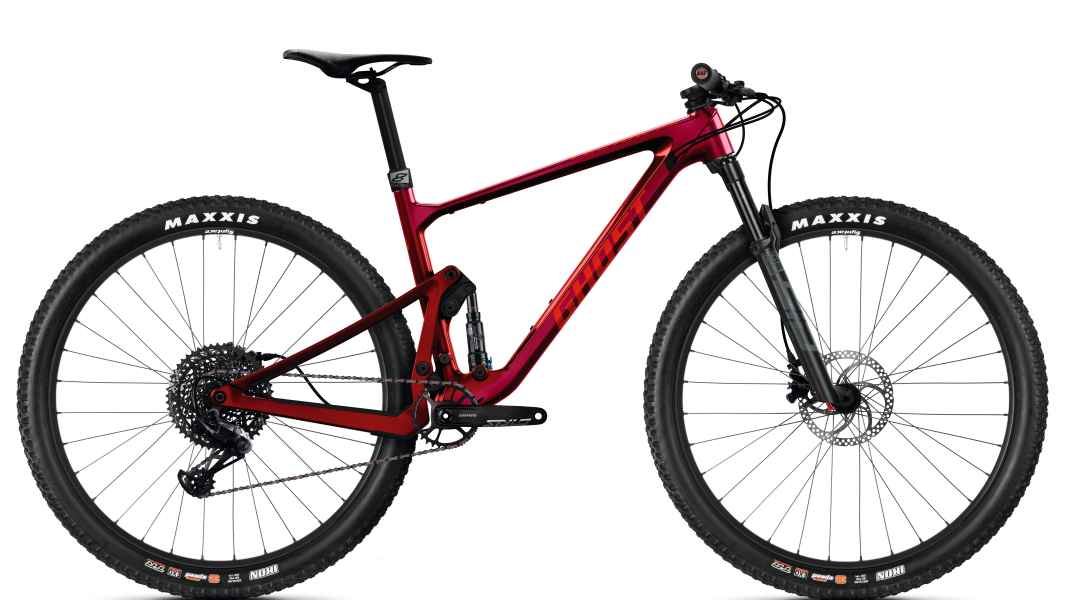 Zukunftsträchtig: Down-Country-Bikes und Komponenten