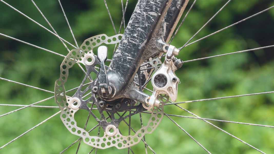 Die macht Druck: Hope XCR Pro X2 im Praxistest