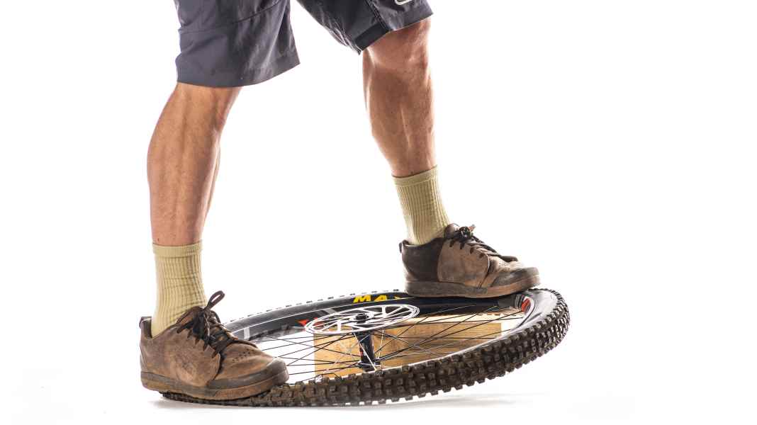 Fakecheck: 8 Bike-Hacks für unterwegs