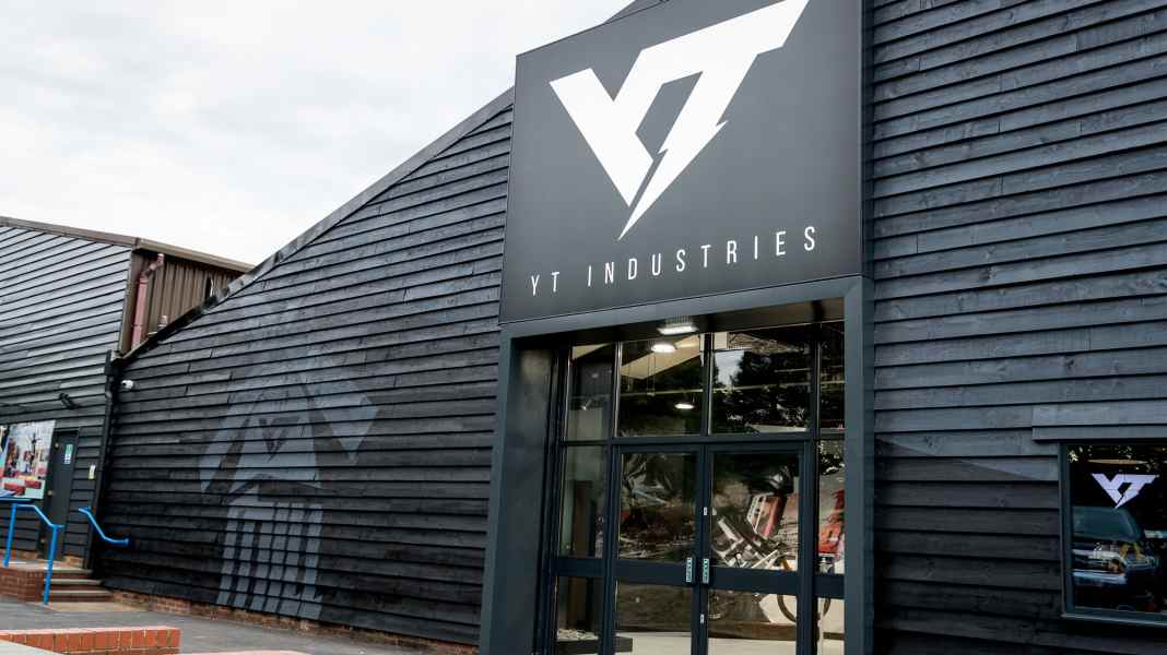 Investor übernimmt YT Industries
