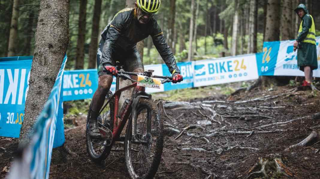 Günstige Hardtails im Grenzbereich