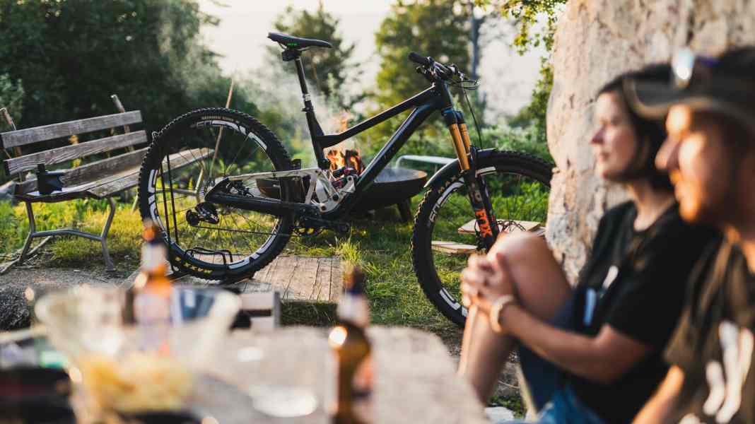 Scor: Neue Marke für Spaß-Bikes