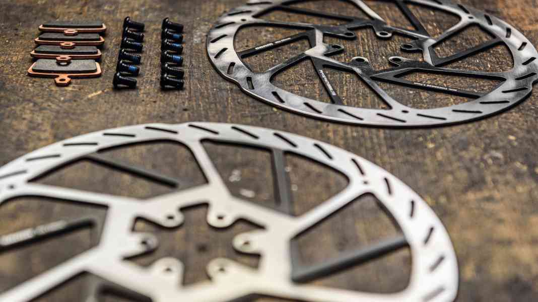 2,0 Millimeter: Sram bringt dicke Bremsscheiben
