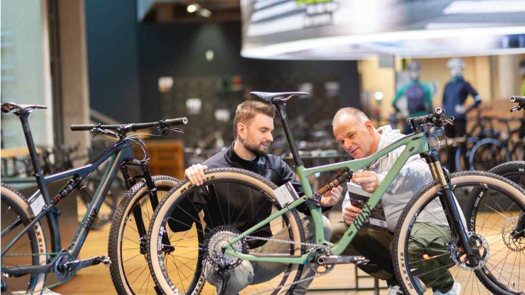 Rose startet eigenes Leasing-Angebot