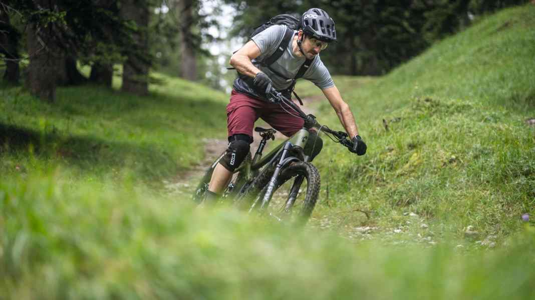 TEST: Cube Stereo Hybrid 140 TM im Test