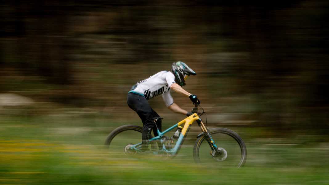 Yeti präsentiert mit dem 160E sein erstes E-Mountainbike