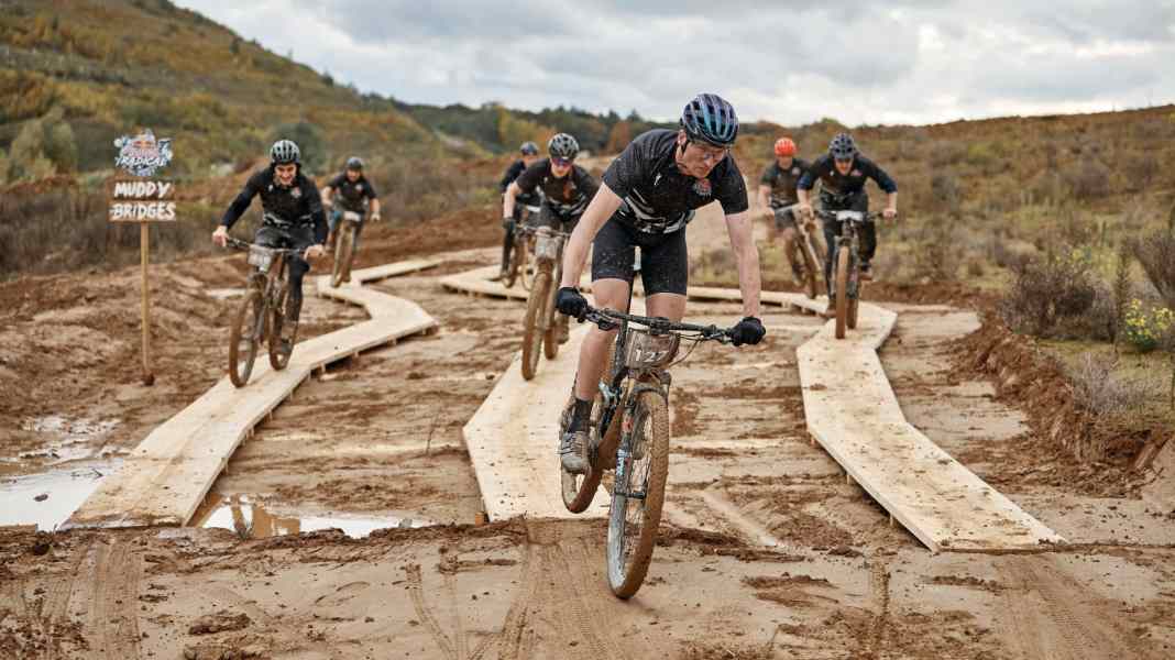 Red Bull Radical: neues Jedermann-Event