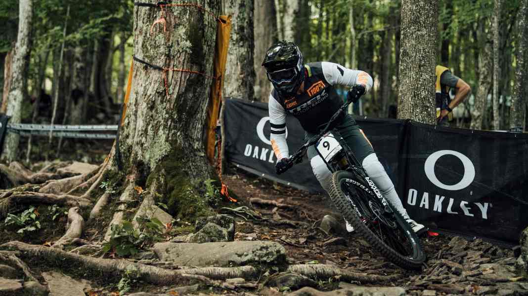 Worldcup-Finale in Snowshoe