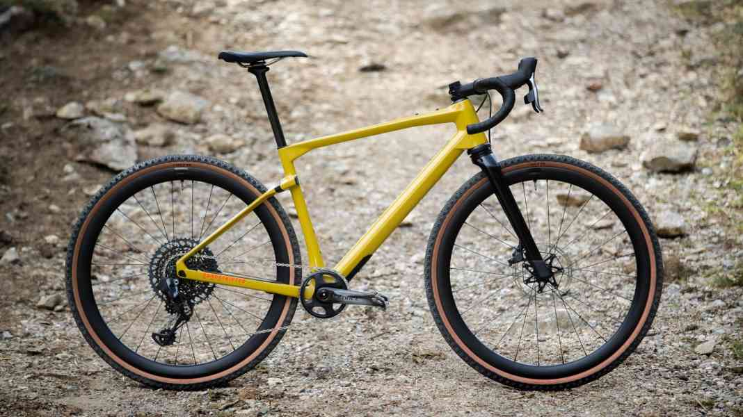 Gravelbike: Trendsetter auf den Spuren des MTB-Hardtails