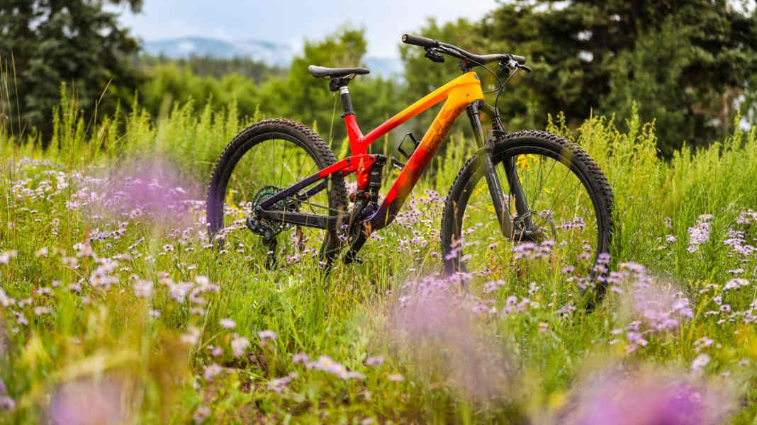 Neues Top Fuel: Mehr Down, weniger Country