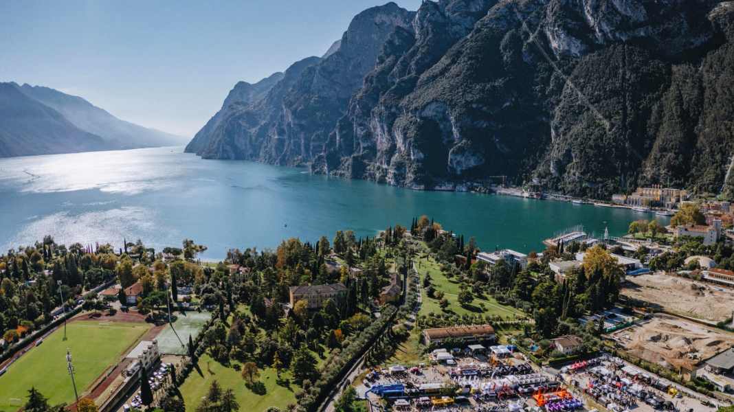 BIKE-Festival Riva: Best of #1