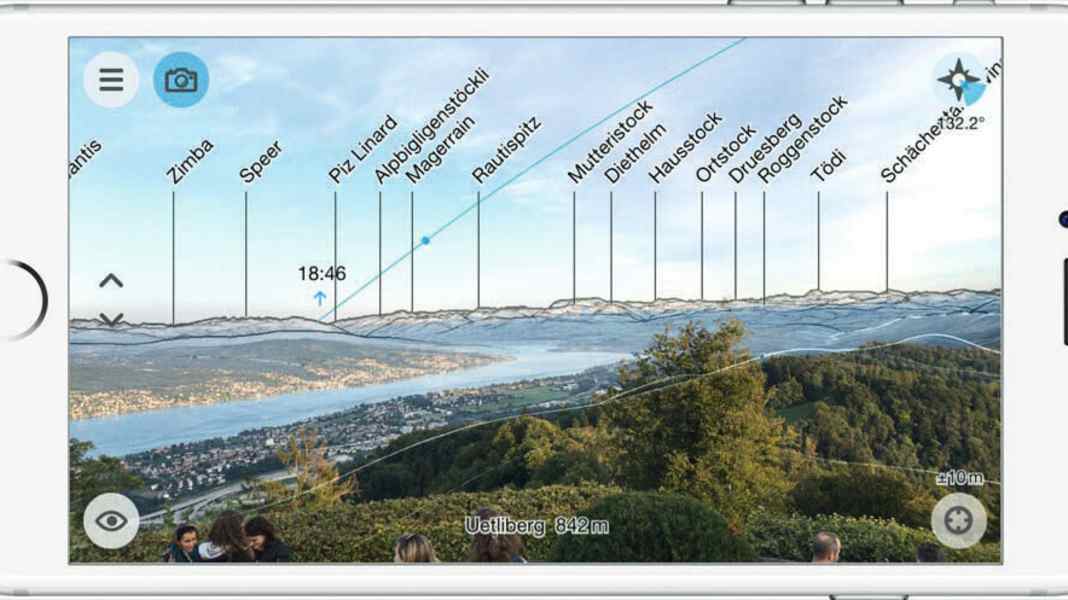 Ausrüstung fürs Bike-Abenteuer