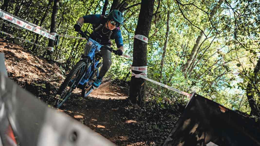 Discounter-Bike: Fischer E-Bike EM 1862.1 im Test