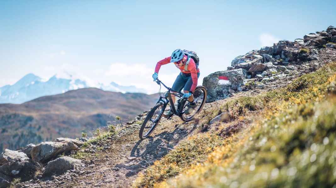 Best of Test: die besten Trailbikes 2022