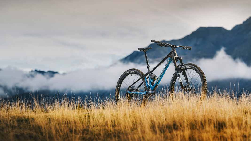 Noch mehr Enduro? Das neue Foxy Carbon