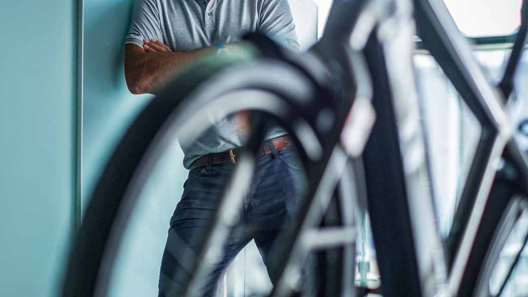 Schweizer Starkstrom: S-Pedelecs von Stromer