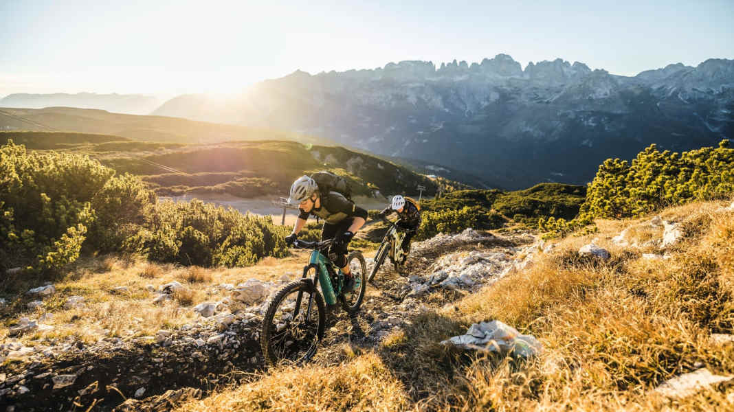 E-Bikes im Test-Duell: Focus Jam² 7.0 gegen Scor 4060 Z ST