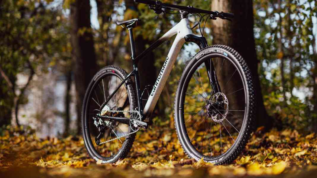 Neues Cannondale Scalpel HT: Radikal schnell?
