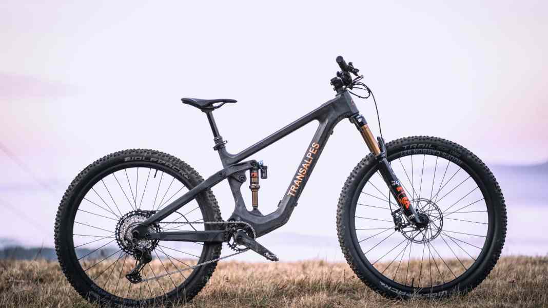 Silent Running: Light-E-MTB Transalpes E1 im Praxistest