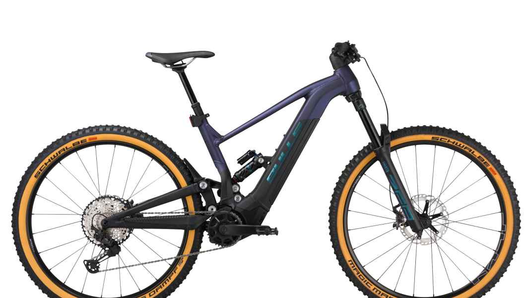 Kraftprotze: Wer hat die dicksten Akkus am E-MTBs?
