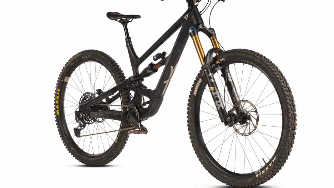 YT Capra 29 Core 4: So schlägt es sich im Test