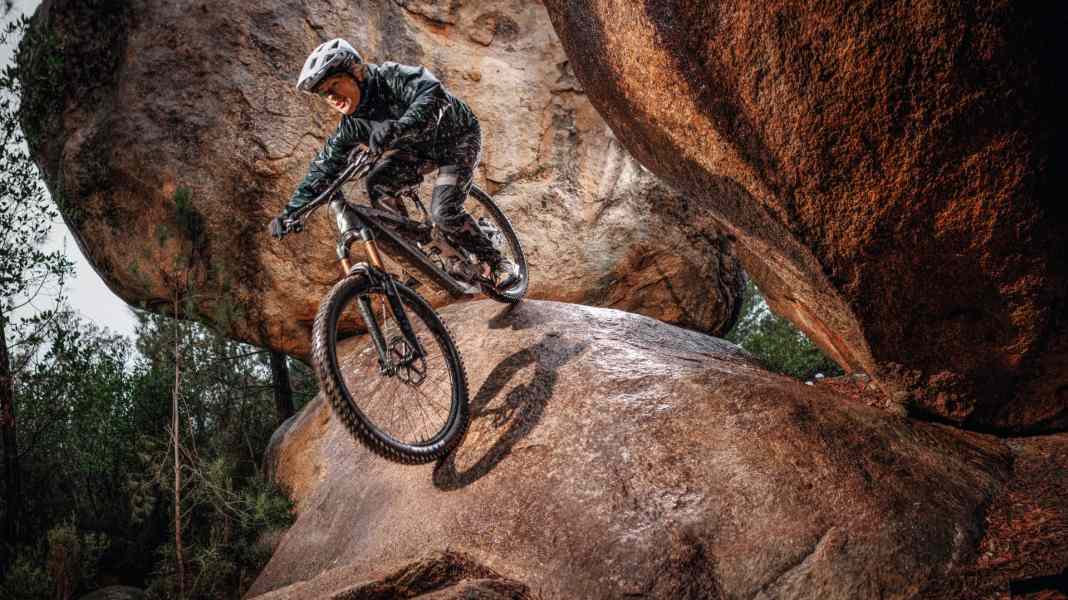 Alltagstauglich: Scott Patron eRide im Test