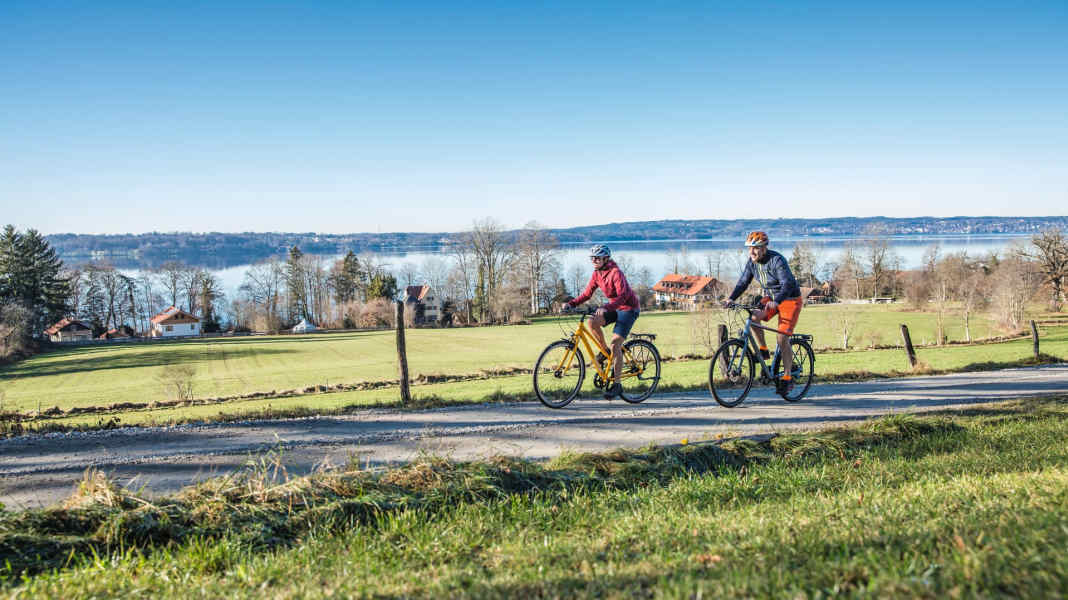 Wahre Werte: Fahrrad-Allrounder bis 1200 Euro im Test