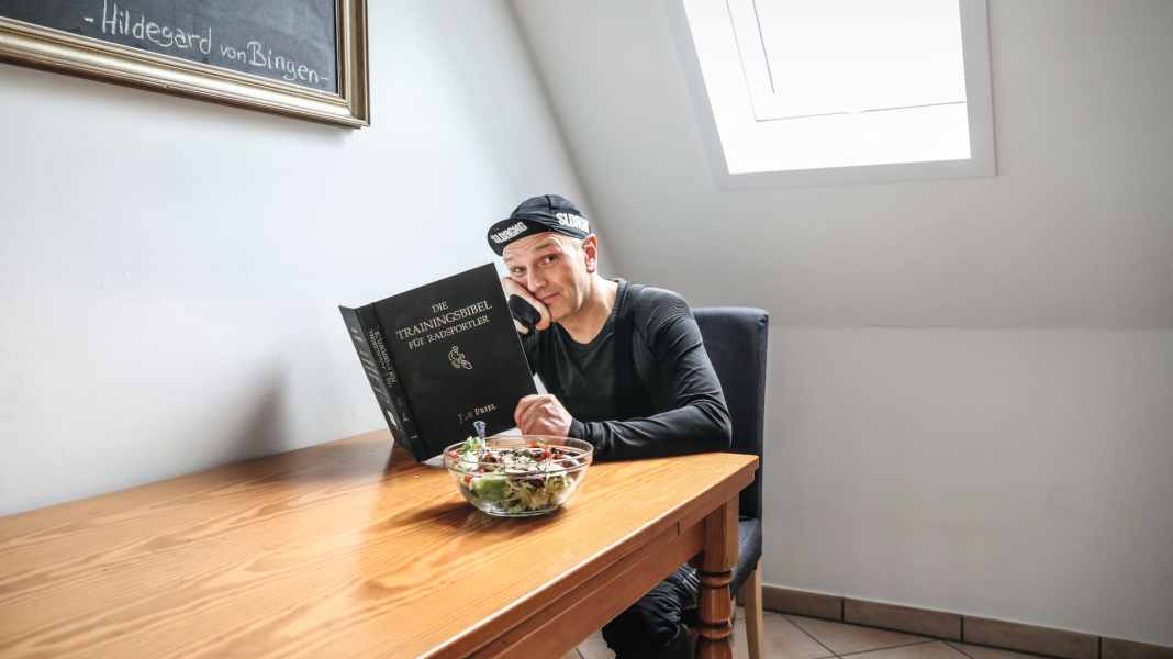 Faszination Marathon: Werden Sie in 9 Tagen fit fürs Rennen