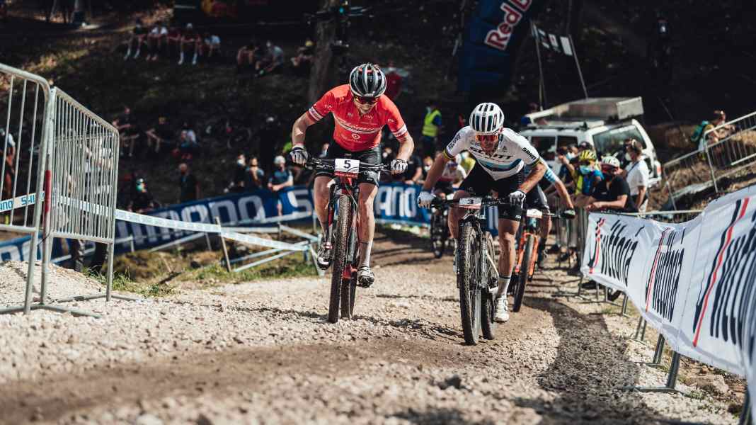MTB-Worldcup: Kalender 2022