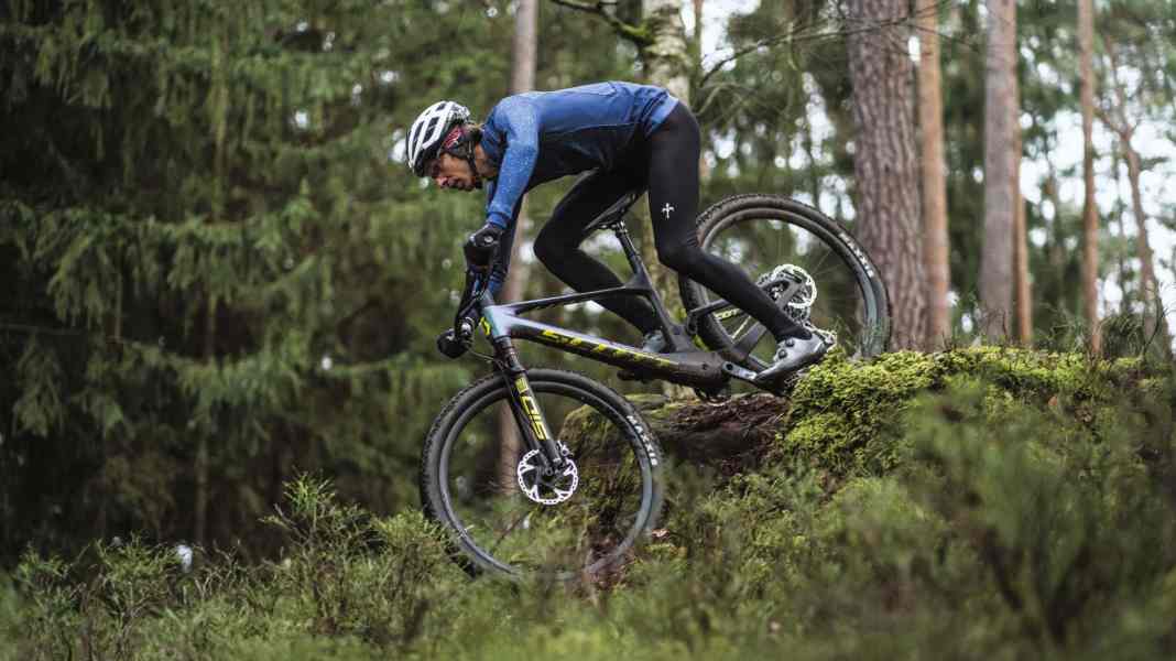 Best of Test: die besten Marathon-Fullys 2022