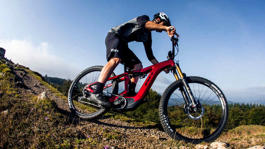 Carbon-Flitzer: BH AtomX Carbon 2022