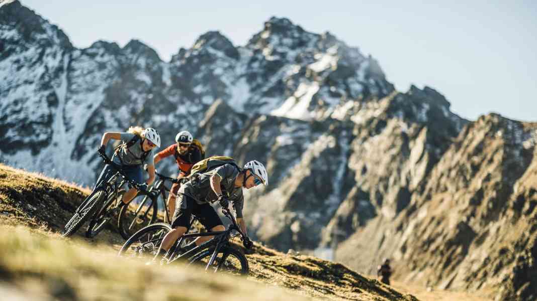 7 sportliche Hardtails für Einsteiger im Vergleich