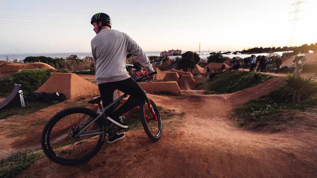 Max Fredriksson’s Video: Cannondale Mixtape