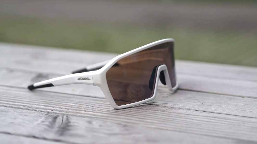 Blickfänger: Brille Alpina RAM HVLM+ im Test