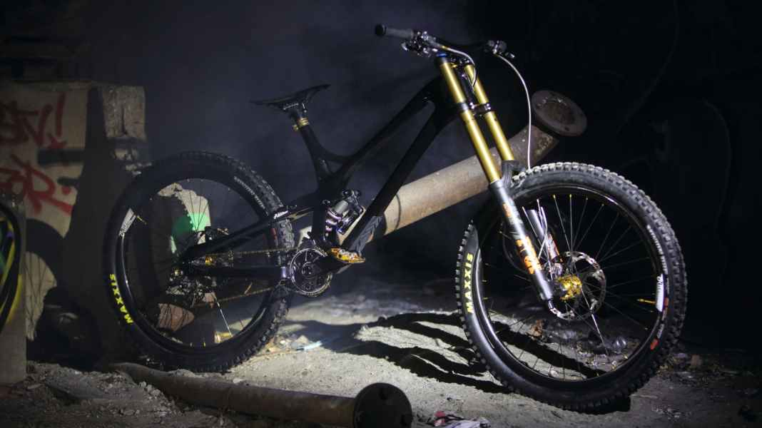 Neuheiten 2022: Bikes und Parts